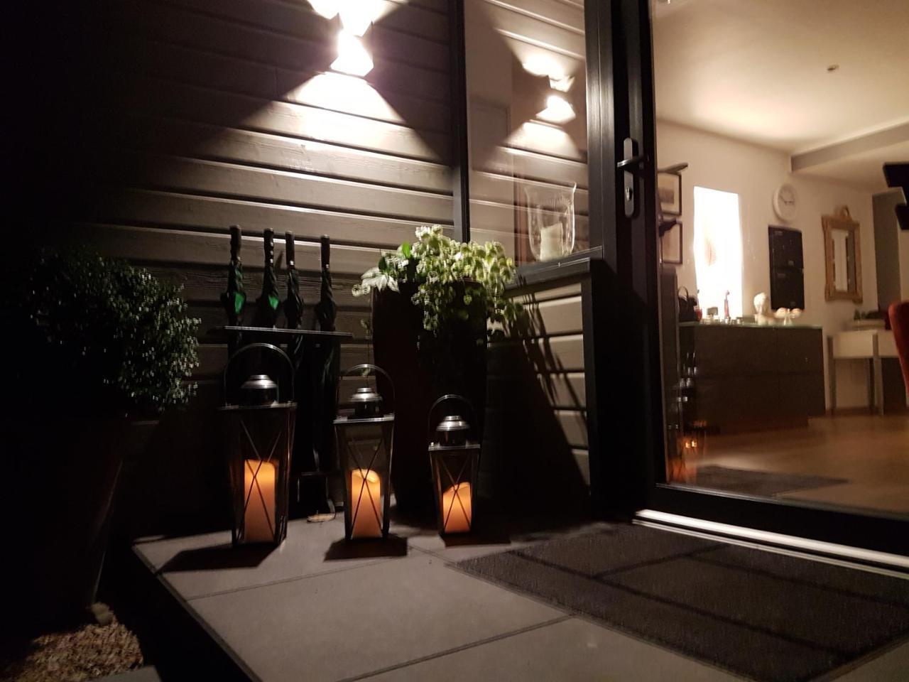 Residence Coatarmor Tonquedec ภายนอก รูปภาพ